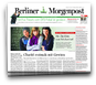 Morgenpost HD