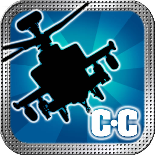 Codename Cobra: Desert Storm D…