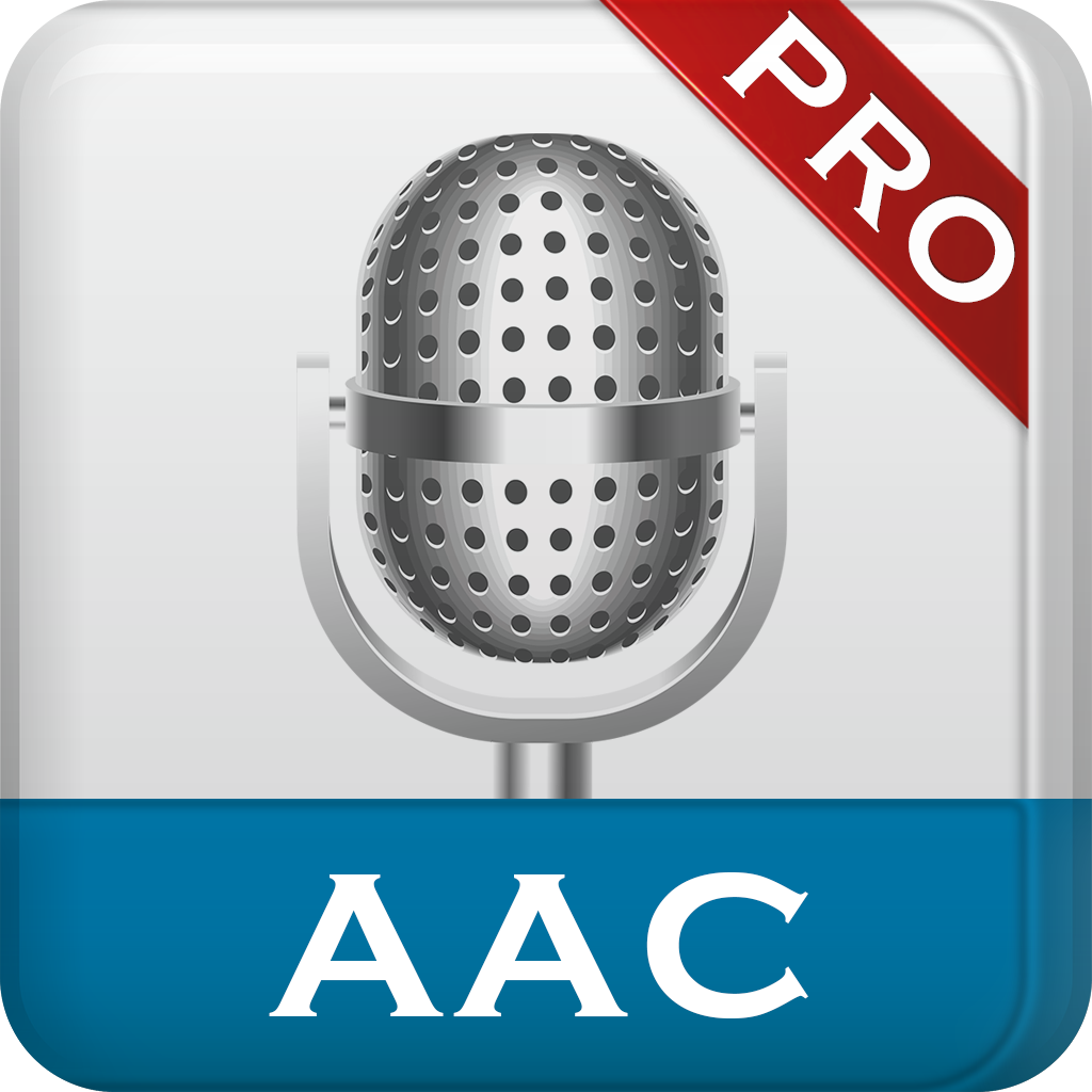 AAC-Rekorder